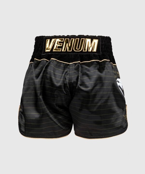 VE-05107-126-S-Venum Muay Thai Shorts Attack