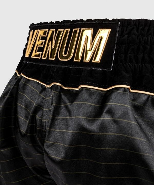 VE-05107-126-S-Venum Muay Thai Shorts Attack