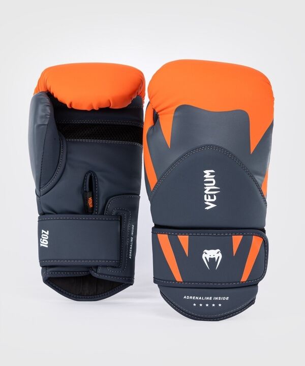 VE-05141-454-14OZ-Venum Challenger 4.0 Boxing Gloves