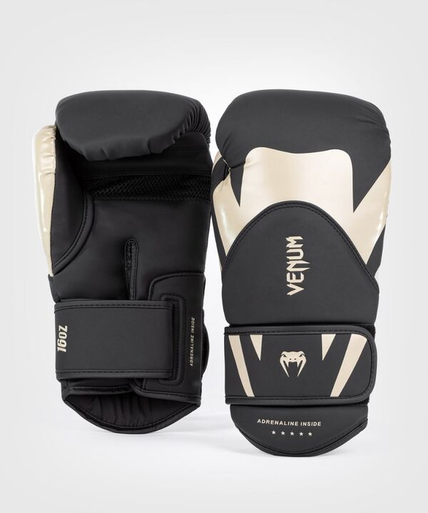 VE-05141-617-12OZ-Venum Challenger 4.0 Boxing Gloves