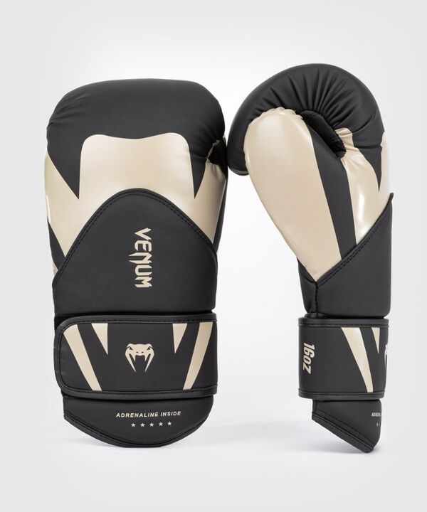 VE-05141-617-12OZ-Venum Challenger 4.0 Boxing Gloves