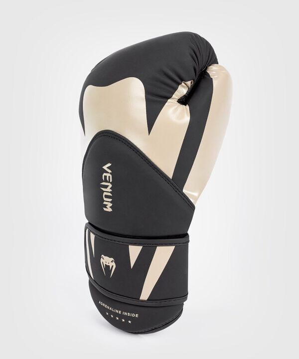 VE-05141-617-16OZ-Venum Challenger 4.0 Boxing Gloves