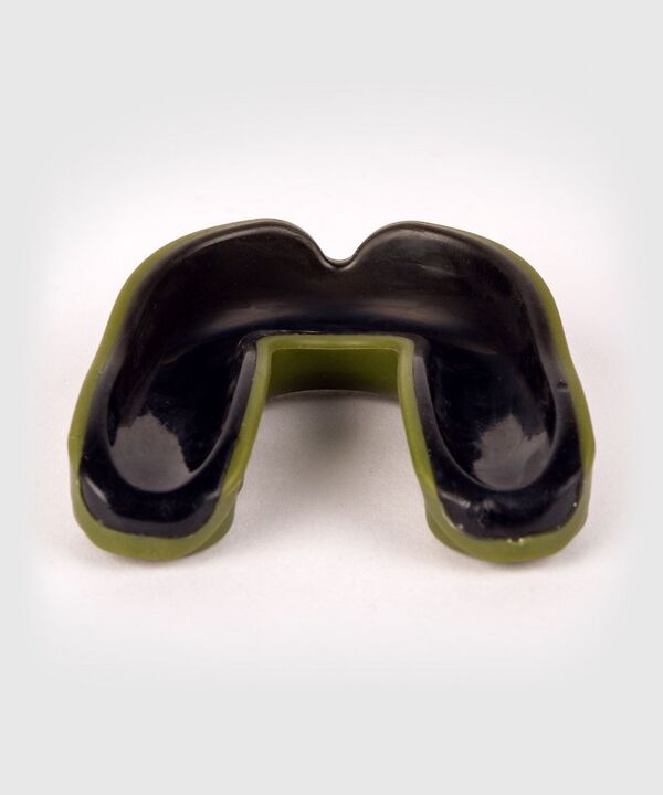 VE-0616-200-Venum Challenger Mouthguard - Khaki/Black