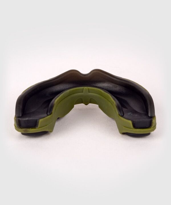 VE-0621-200-Venum Predator Mouthguard - Khaki/Black