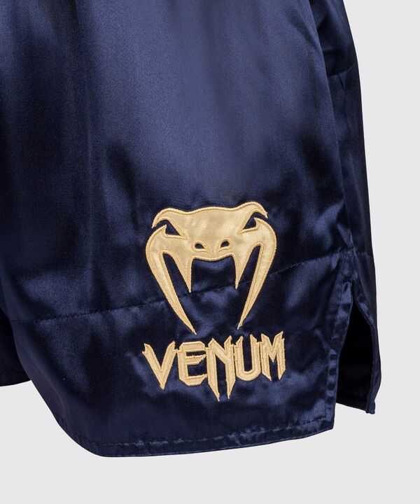 VE-03813-018-L-Venum Muay Thai Shorts Classic