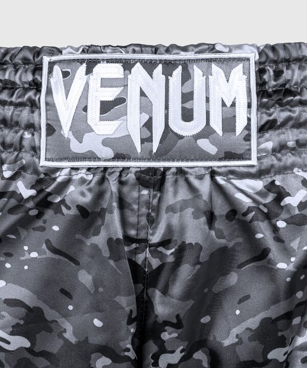 VE-03813-501-XL-Venum Muay Thai Shorts Classic