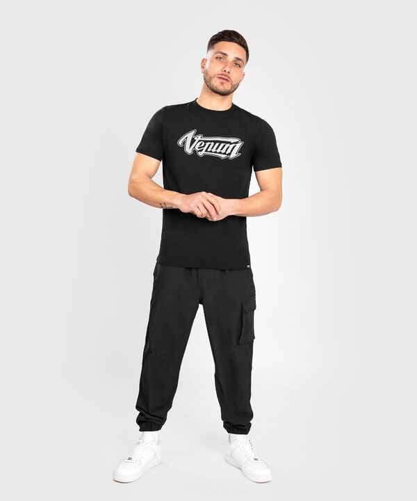 VE-04927-128-S-T-Shirt Venum Absolute 2.0