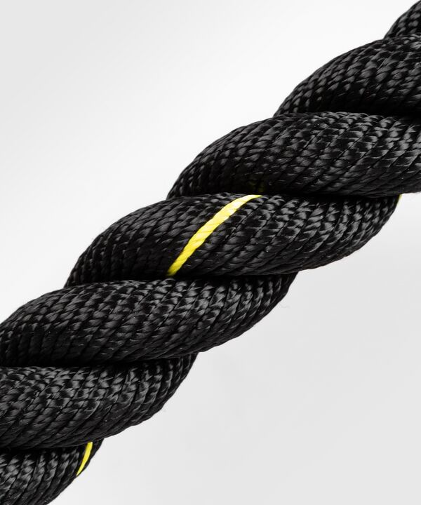 VE-04210-001-15M-Venum Challenger Battle Ropes - 15m