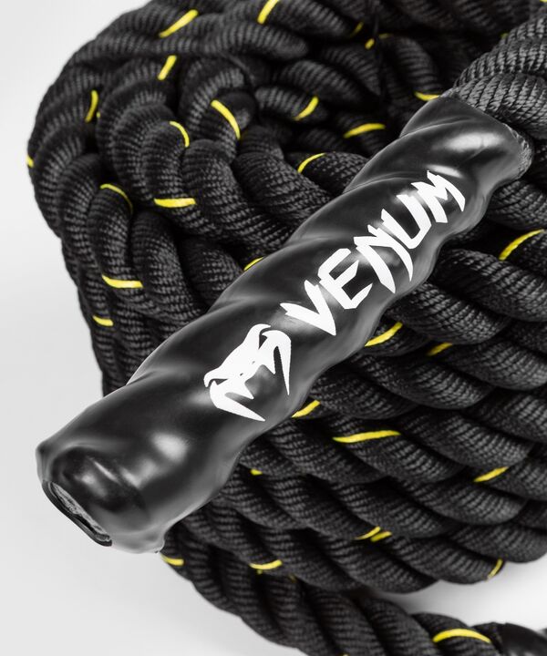 VE-04210-001-15M-Venum Challenger Battle Ropes - 15m