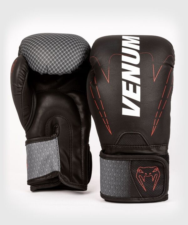 VE-04539-100-4OZ-Venum Okinawa 3.0 Boxing Gloves - For Kids