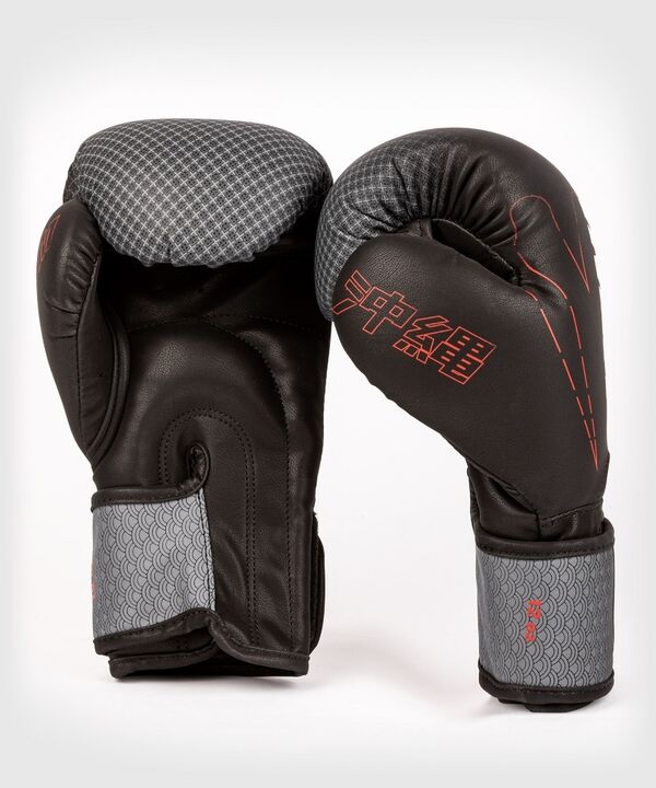 VE-04539-100-4OZ-Venum Okinawa 3.0 Boxing Gloves - For Kids