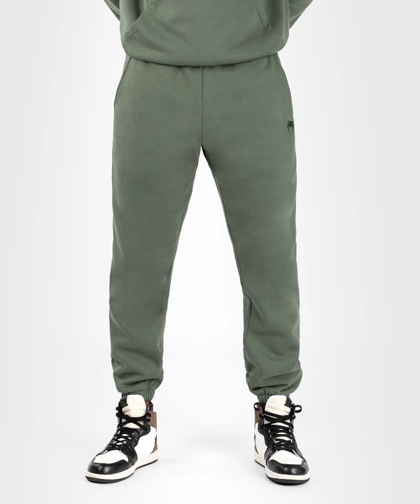 VE-05059-005-L- Connect XL Joggers - Green - L