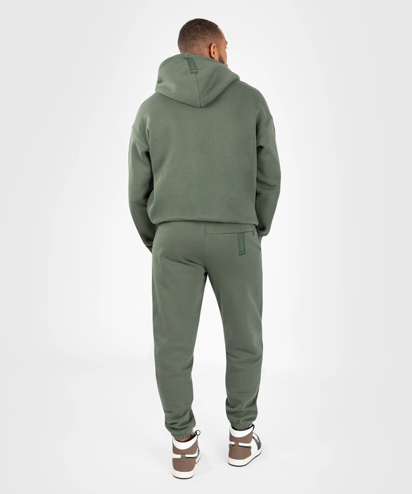 VE-05059-005-L- Connect XL Joggers - Green - L