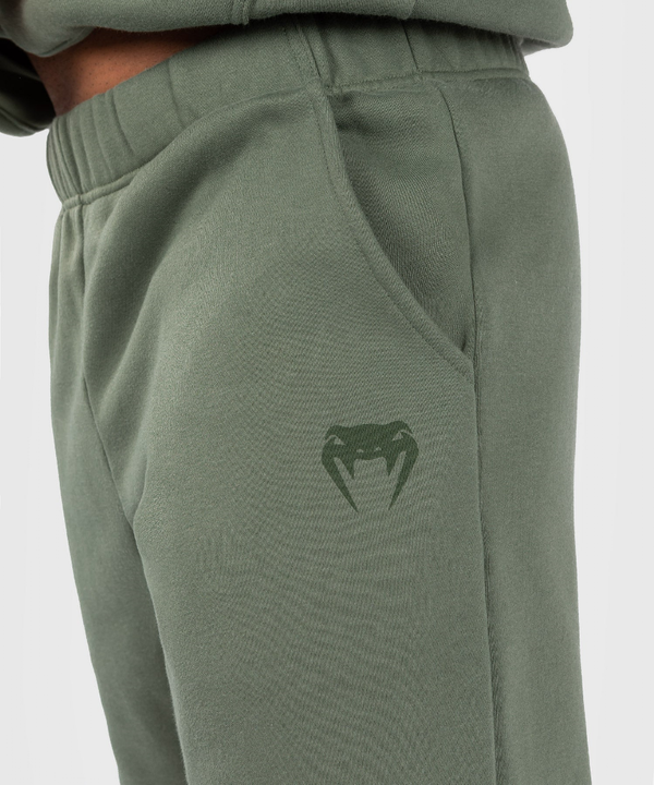 VE-05059-005-L- Connect XL Joggers - Green - L