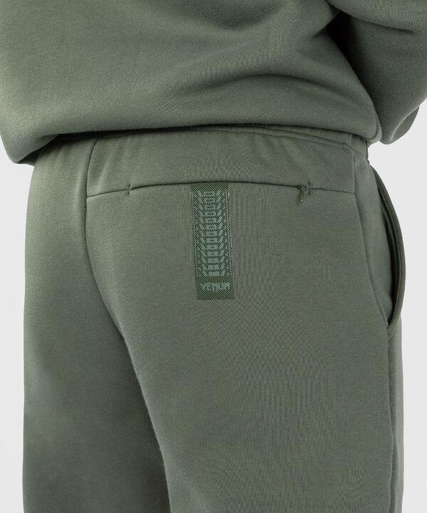 VE-05059-005-L- Connect XL Joggers - Green - L