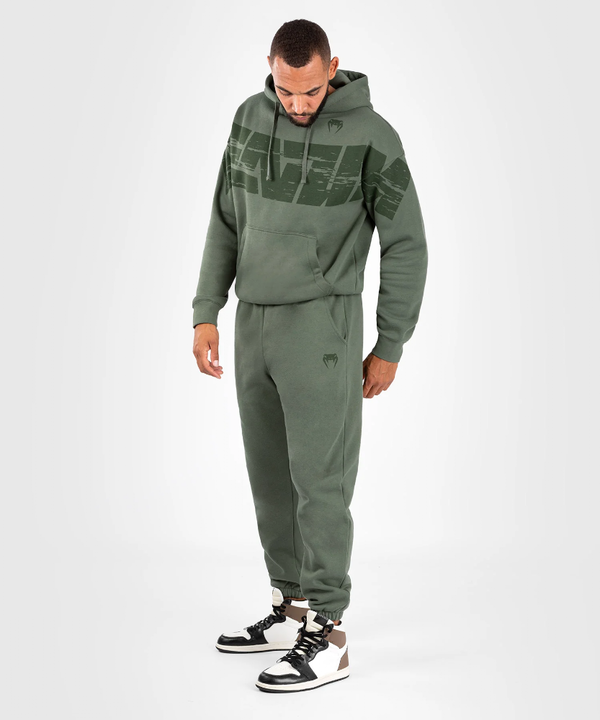 VE-05059-005-M- Connect XL Joggers - Green - M