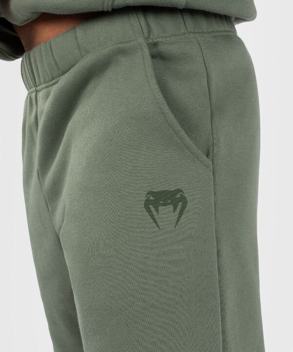 VE-05059-005-M- Connect XL Joggers - Green - M