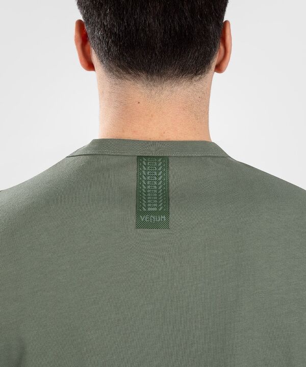 VE-05060-005-L- Connect XL T-shirt - Green - L