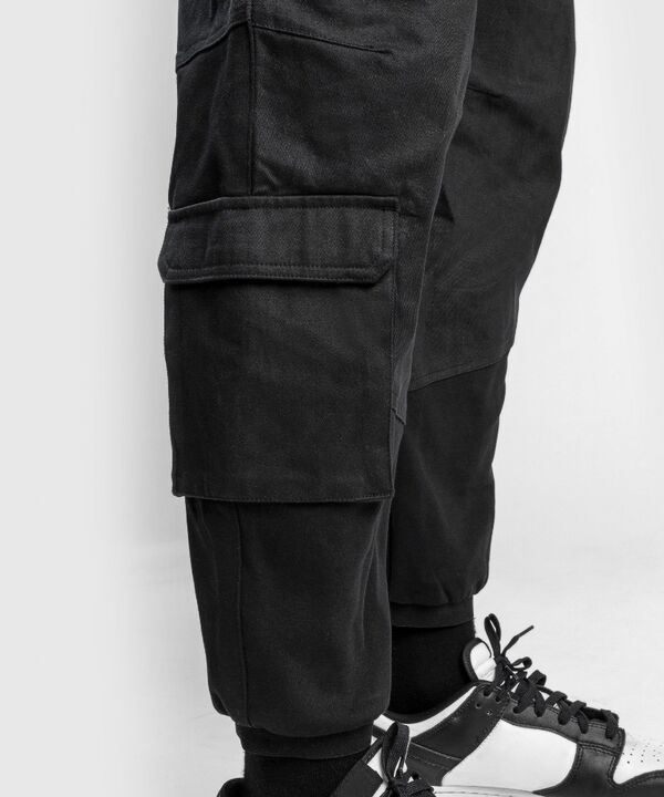 VE-04390-001-S-Venum Cargo Pants