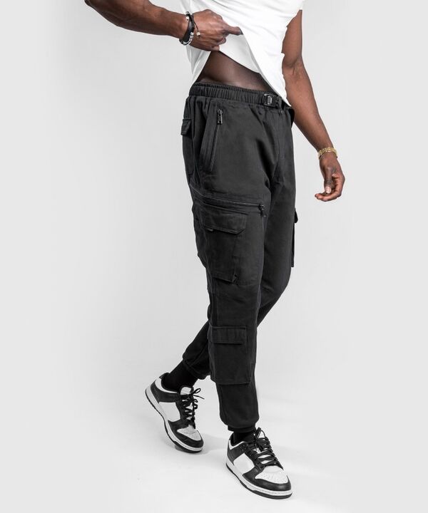 VE-04390-001-S-Venum Cargo Pants