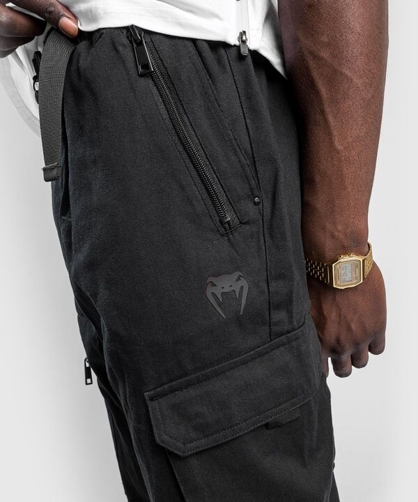 VE-04390-001-S-Venum Cargo Pants