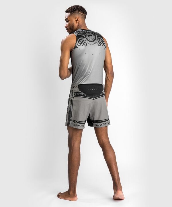 VE-04411-010-S-Venum Nakahi FightShort