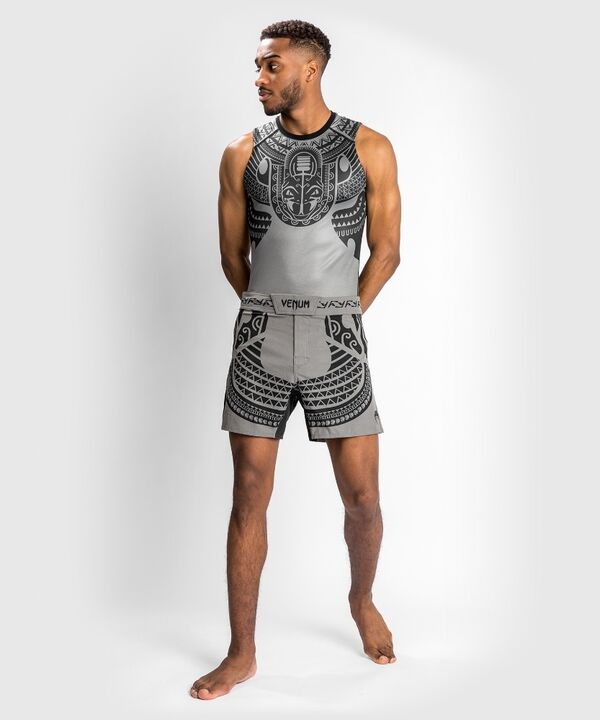 VE-04411-010-S-Venum Nakahi FightShort