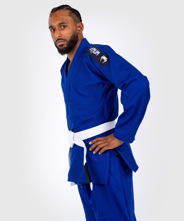 VE-05104-004-A1-Venum First BJJ GI