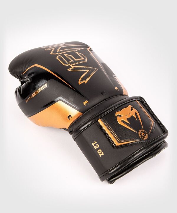 VE-04260-137-10OZ-Venum Elite Evo Boxing Gloves