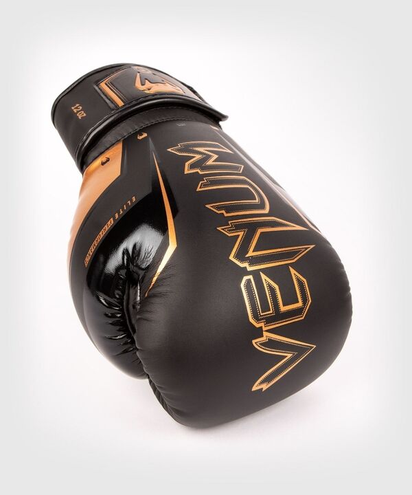 VE-04260-137-14OZ-Venum Elite Evo Boxing Gloves