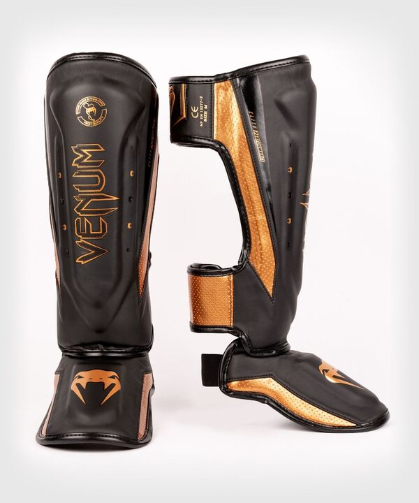 VE-04261-137-L-Venum Elite Evo Shinguards