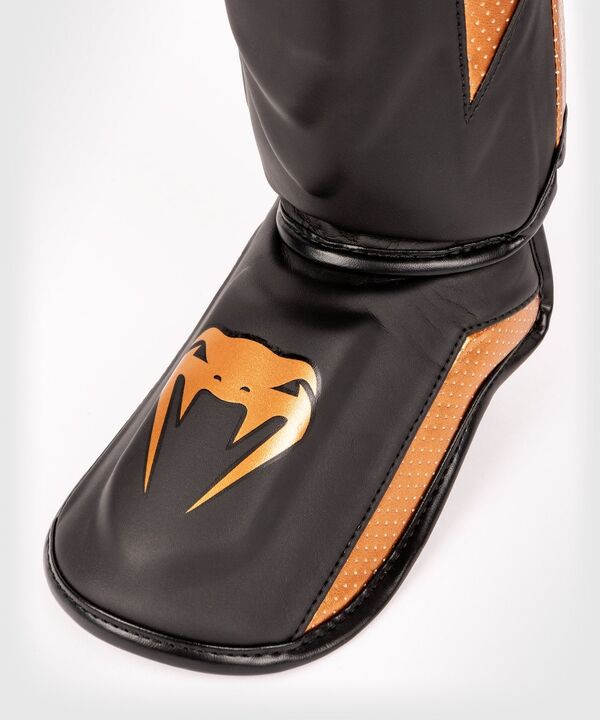 VE-04261-137-L-Venum Elite Evo Shinguards