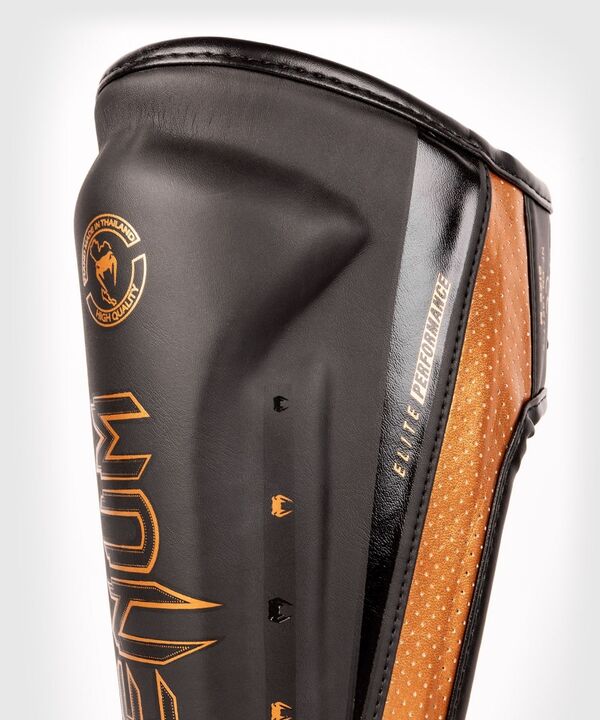 VE-04261-137-L-Venum Elite Evo Shinguards