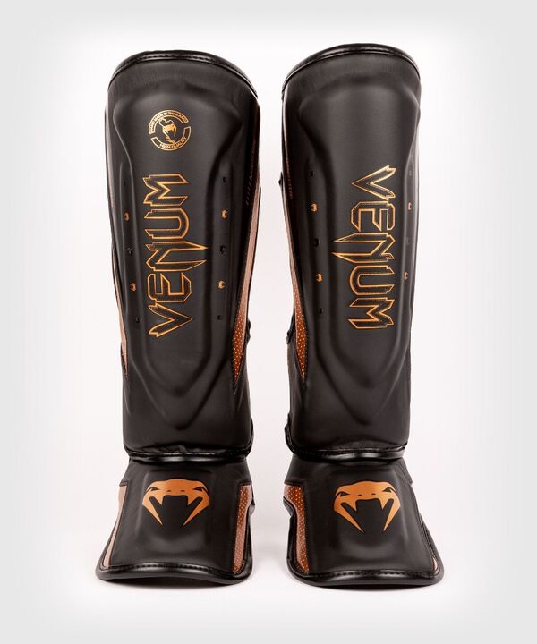 VE-04261-137-L-Venum Elite Evo Shinguards