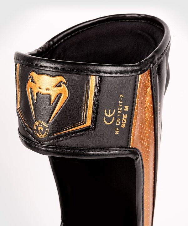 VE-04261-137-L-Venum Elite Evo Shinguards