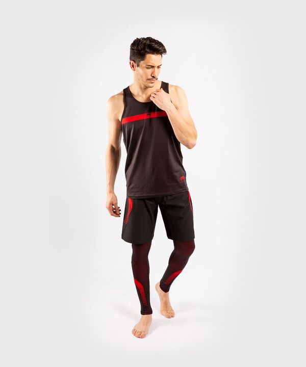 VE-04246-100-L-Venum NoGi 3.0 Dry Tech Tank Top