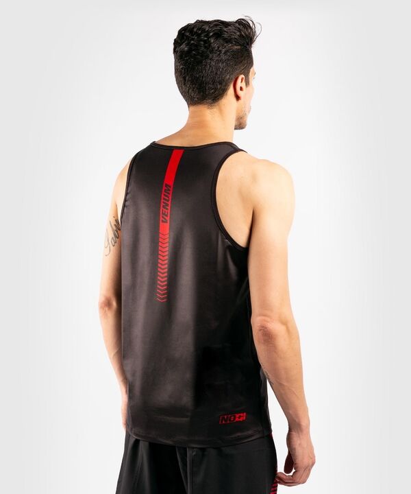 VE-04246-100-L-Venum NoGi 3.0 Dry Tech Tank Top