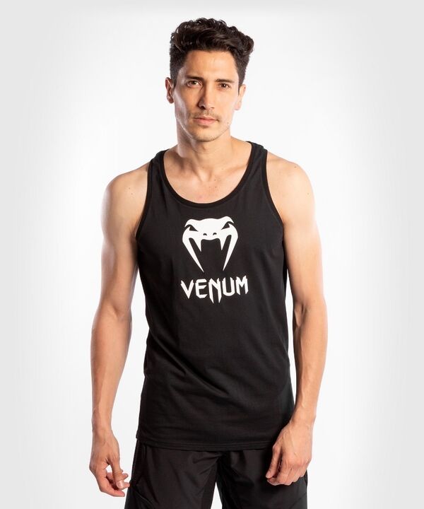 VE-04270-001-XL-Venum Classic Tank Top