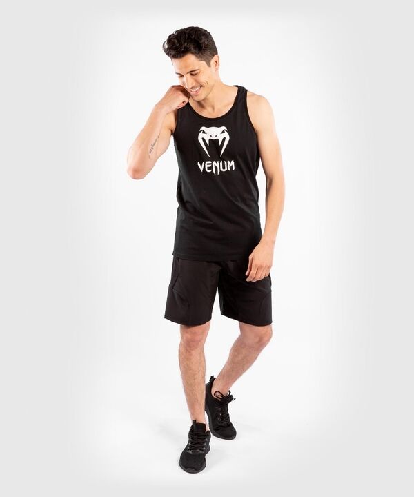 VE-04270-001-XL-Venum Classic Tank Top