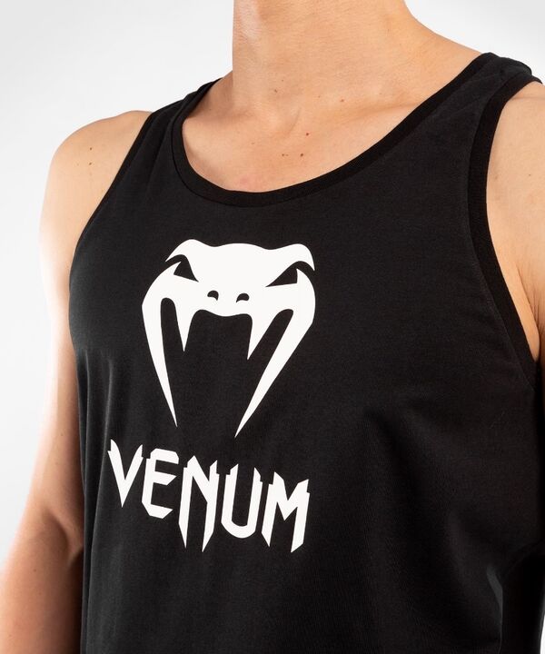 VE-04270-001-XL-Venum Classic Tank Top