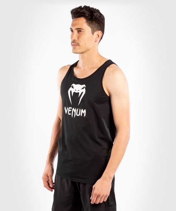 VE-04270-001-XL-Venum Classic Tank Top