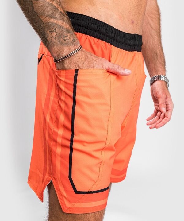 VE--04274-034-XL-Venum Bali Boardshort - Coral