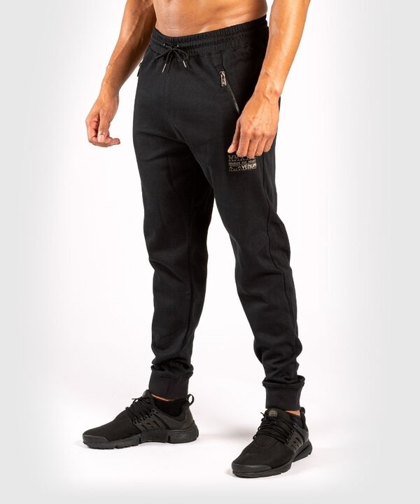 VE-04226-001-M-Venum Lions21 Jogger - Black - M