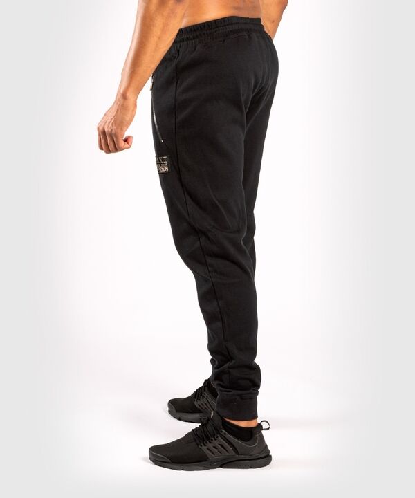 VE-04226-001-M-Venum Lions21 Jogger - Black - M