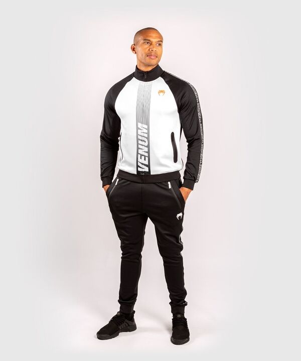 VE-04282-108-XL-Venum Club 212 Joggers &#8211; Black/White