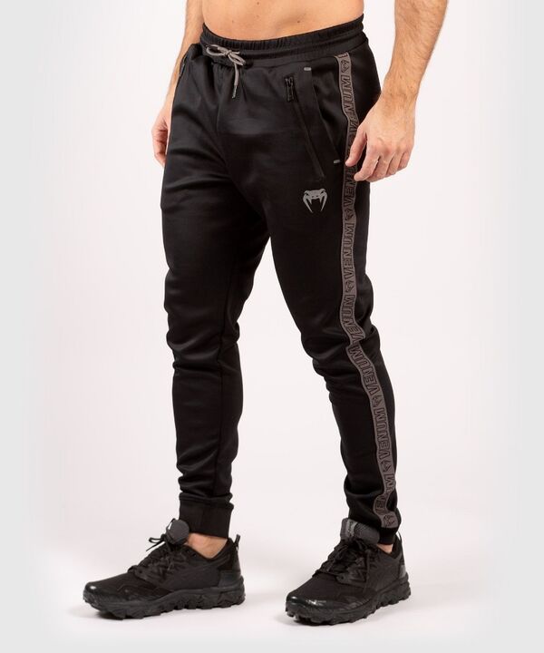 VE-04282-109-S-Venum Club 212 Joggers &#8211; Black/Grey