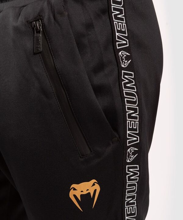 VE-04282-126-L-Venum Club 212 Joggers &#8211; Black/Gold