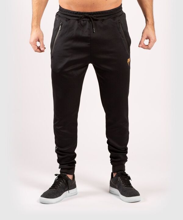 VE-04282-126-S-Venum Club 212 Joggers &#8211; Black/Gold