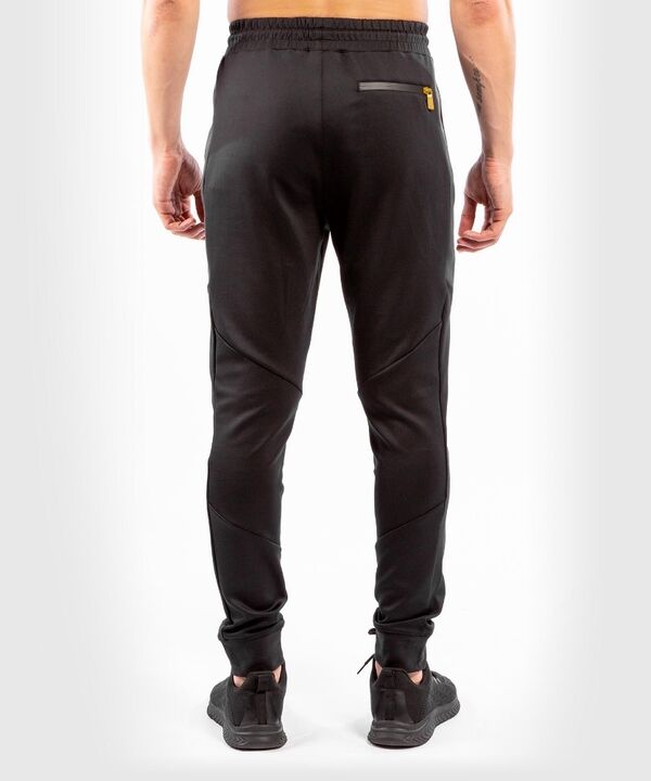 VE-04284-126-M-Venum Athletics Joggers - Black/Gold&nbsp;