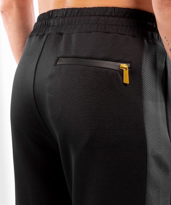 VE-04284-126-M-Venum Athletics Joggers - Black/Gold&nbsp;